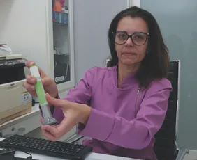 Imagem ilustrativa da imagem “Mounjaro fake” vendido a partir de R$ 150 e médicos fazem alerta