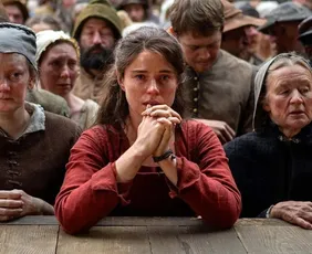 Imagem ilustrativa da imagem Muita poesia e poucos diálogos em “Hamnet”