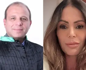 Imagem ilustrativa da imagem Mulher de juiz capixaba preso pela PF trabalhava na Assembleia do RJ