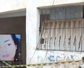 Imagem ilustrativa da imagem Mulher é encontrada morta dentro de casa incendiada em Vila Velha