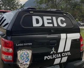 Imagem ilustrativa da imagem Mulher é indiciada por pedir doações para tratamento da mãe e desviar dinheiro