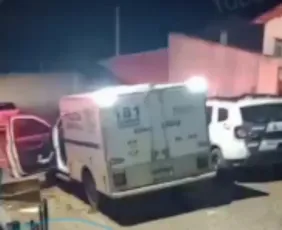 Imagem ilustrativa da imagem Mulher é presa acusada de matar companheiro a facadas em Colatina