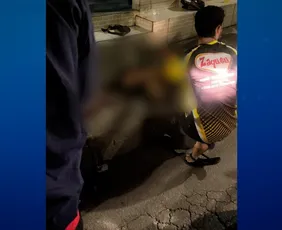 Imagem ilustrativa da imagem Mulher sofre tentativa de homicídio em Cariacica