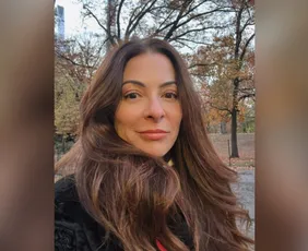 Imagem ilustrativa da imagem Mulher tem que aprender a ser ambiciosa, diz Ana Paula Padrão