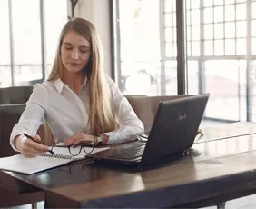 Imagem ilustrativa da imagem Mulheres são maioria na Serra entre empreendedores