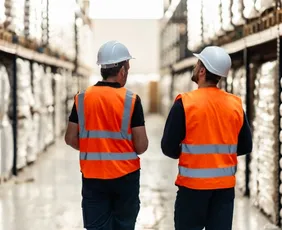 Imagem ilustrativa da imagem Mutirão com 1.500 vagas de emprego acontece nesta terça-feira em Cariacica