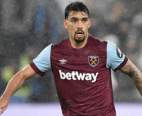 Imagem ilustrativa da imagem Namoro de Paquetá com Fla tem conversa com Filipe Luís e ajuda do staff