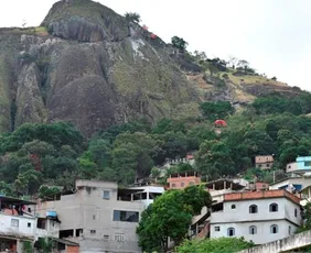 Imagem ilustrativa da imagem Natal Solidário terá Papai Noel de helicóptero para duas mil crianças em Vila Velha