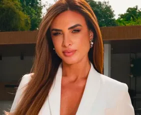 Imagem ilustrativa da imagem Nicole Bahls: “Sou monogâmica de carteirinha”