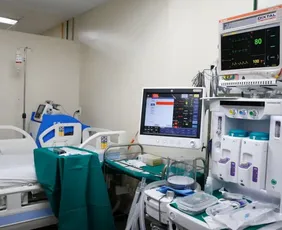 Imagem ilustrativa da imagem No SUS, 54% dos casos de câncer de próstata são diagnosticados em estágio avançado