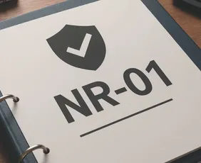 Imagem ilustrativa da imagem Norma NR-01: empresas ajustam horários e gestão para reduzir sobrecarga