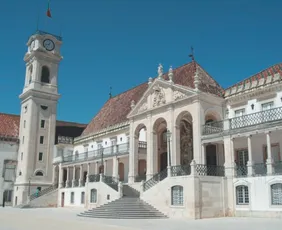 Imagem ilustrativa da imagem Nota do Enem abre portas em universidades de Portugal