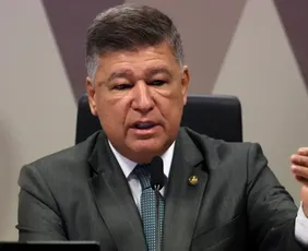 Imagem ilustrativa da imagem Nova fase da Sem Desconto atinge núcleo principal dos desvios no INSS