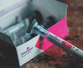 Imagem ilustrativa da imagem Nova geração de caneta para emagrecer tem efeito parecido com bariátrica