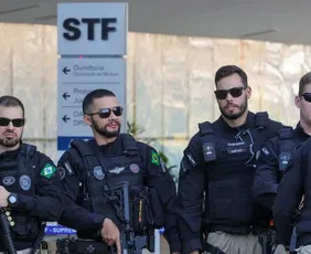 Imagem ilustrativa da imagem Nova lei redefine atuação da polícia judicial