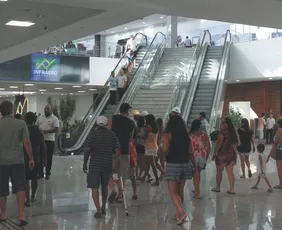 Imagem ilustrativa da imagem Nova regra isenta companhias aéreas por atrasos de voos