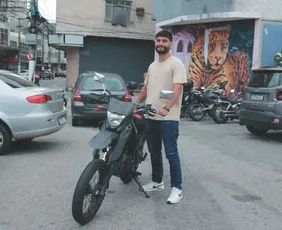 Imagem ilustrativa da imagem Nova regra vai permitir renovação automática da CNH para bons motoristas