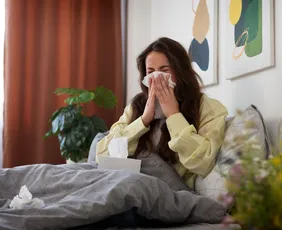 Imagem ilustrativa da imagem Nova variante de gripe chega ao País e preocupa especialistas