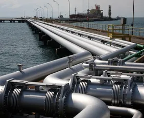 Imagem ilustrativa da imagem Novas embarcações da Petrobras triplicarão capacidade de transporte