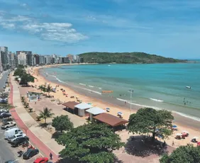 Imagem ilustrativa da imagem Novas medidas para evitar falta de água no verão em Guarapari