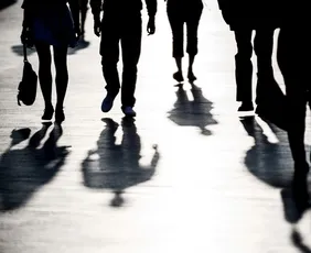 Imagem ilustrativa da imagem Nove em cada 10 mulheres já sofreram violência ao se deslocar à noite