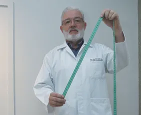 Imagem ilustrativa da imagem Novo estudo revela perigos da “barriga de chope”