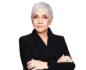 Imagem ilustrativa da imagem Novo livro mostra jornada reveladora de Cininha de Paula