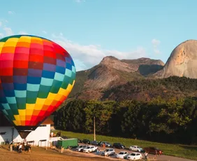 Imagem ilustrativa da imagem Novo plano para atrair mais turistas a Domingos Martins