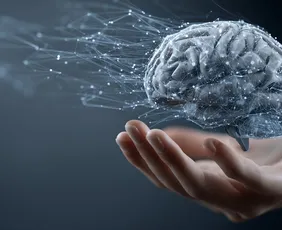 Imagem ilustrativa da imagem Novo teste pode detectar o Alzheimer antes do aparecimento dos sintomas