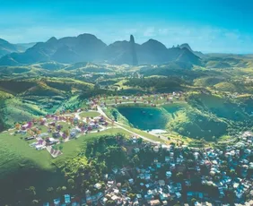 Imagem ilustrativa da imagem Novos bairros serão formados no Espírito Santo