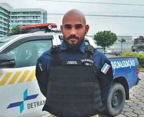 Imagem ilustrativa da imagem Novos scanners e raio-x para identificar carros clonados no ES