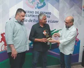 Imagem ilustrativa da imagem Nunes, secretário de Esportes: “A corrida de rua tornou-se uma tradição”