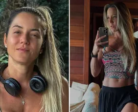 Imagem ilustrativa da imagem Nutricionista vai parar na UTI após mergulho em SP; dívida chega a R$ 1 mi