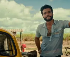 Imagem ilustrativa da imagem O Agente Secreto é indicado ao Oscar 2026 de Melhor Filme Internacional