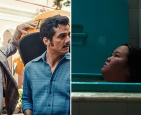 Imagem ilustrativa da imagem 'O Agente Secreto' e outros brasileiros são pré-indicados ao Oscar 2026