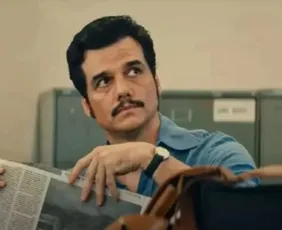 Imagem ilustrativa da imagem 'O Agente Secreto' é pré-indicado ao BAFTA, o Oscar britânico