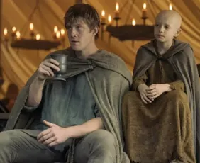 Imagem ilustrativa da imagem 'O Cavaleiro dos Sete Reinos': Quem é quem no novo spin-off de 'Game of Thrones'