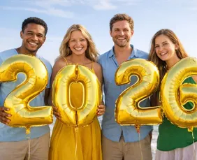 Imagem ilustrativa da imagem O despertar de um novo tempo: Recife se despede de 2025