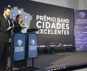 Imagem ilustrativa da imagem O que as autoridades disseram sobre o Prêmio Band Cidades Excelentes 2025