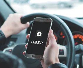 Imagem ilustrativa da imagem O que deve mudar para 90 mil pessoas que trabalham por aplicativos no ES