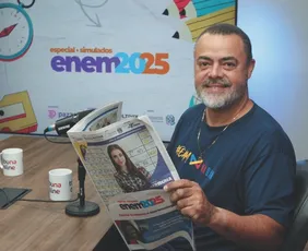 Imagem ilustrativa da imagem O que vai te “salvar” na prova de Química do Enem