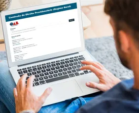 Imagem ilustrativa da imagem OAB-ES cria primeiro banco público de laudos técnicos do país