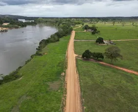 Imagem ilustrativa da imagem Obra encurta a distância entre Colatina e Linhares