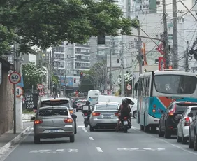Imagem ilustrativa da imagem Onde estão os radares que voltam a multar a partir de dezembro em Vila Velha