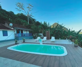 Imagem ilustrativa da imagem Onde se hospedar ou comer em Iconha, cidade no Sul do ES