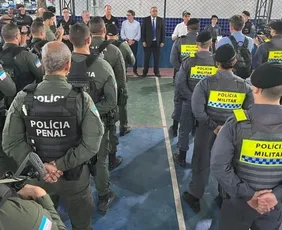 Imagem ilustrativa da imagem Onze cidades do ES estão há mais de um ano sem registrar assassinatos