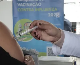 Imagem ilustrativa da imagem Opas alerta que próxima temporada de gripe pode ser mais intensa