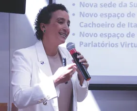 Imagem ilustrativa da imagem Ordem dos Advogados do Brasil no ES: novas sedes e comitê para as eleições