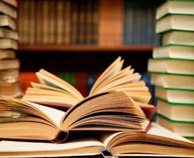 Imagem ilustrativa da imagem Os 15 melhores livros do ano, segundo o Goodreads Awards