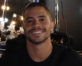 Imagem ilustrativa da imagem "Os Donos do Jogo": Quem é André Lamoglia, que vive o bicheiro Profeta